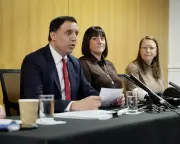 Sarwar Demands Full Publication of Glasgow Super-Hospital Safety Reviews Amid Scandal