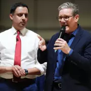 Sarwar Vows to Win Scotland 'In Defiance' of Starmer's Unpopularity