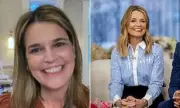 Savannah Guthrie Confirms Today Show Return Date After Vocal Surgery