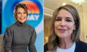 Savannah Guthrie Reveals 'New Voice' After Vocal Cord Surgery in Emotional Return