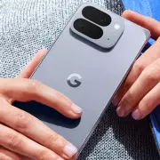 Save £460 on Google Pixel 10 Pro Fold with New £15 Phone Plan