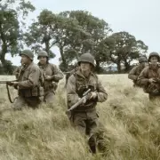 Saving Private Ryan: Spielberg's 'Most Realistic War Film' Airs on BBC Tonight