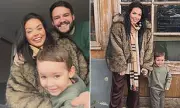Scarlett Moffatt Chooses Peace for 2026 After Heartbreaking Miscarriage Reveal