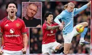 Scholes Refuses to Apologise to Martinez in Ongoing Feud Over Derby Comments