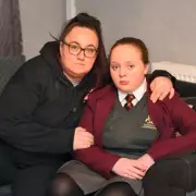 Schoolgirl, 12, 'Terrified' After Bus Driver Blames Her for Crash