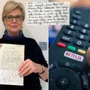 Schoolgirl's 1969 Letter Uncannily Predicts Zoom and Tech Future