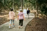 Scientist's 2-Step Walking Plan for Heart Health When 10,000 Steps is Too Much