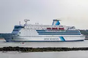 Scotland to France Ferry Revival Under £35bn Dunkirk Port Regeneration