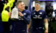 Scotland's Six Nations Identity Crisis: Golden Generation or Overhyped Squad?