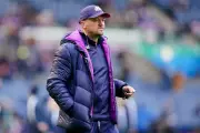 Scotland's Six Nations Squad: Townsend Recalls Experienced Duo Gray and Cherry