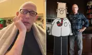 Scott Adams Gives Bleak Update on Prostate Cancer Battle: 'Odds of Recovery Zero'
