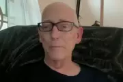 Scott Adams Gives Sombre Update on Stage 4 Prostate Cancer Battle