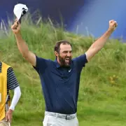 Scottie Scheffler Enters Elite $100m PGA Tour Club with Woods and McIlroy