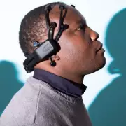 Scottish AI Headset Predicts Epileptic Seizures with 95% Accuracy