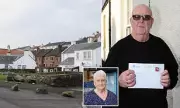Scottish Seaside Villagers Face Homelessness as New Landlord Sells Homes