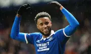 Scottish Transfer Window Buzz: Chermiti Rumour Denied, Celtic Eye Hogh