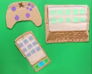 Screen Time Crisis: UK Toddlers' Development at Risk as Digital Exposure Soars