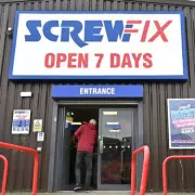 Screwfix's £11 Dehumidifier Leaves Homes 'Dry as a Bone', Say UK Shoppers