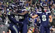 Seahawks and Patriots Set for Super Bowl LX After Dramatic Championship Wins