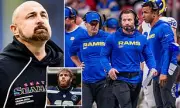 Seahawks and Rams Coaches Nearly Brawl in Elevator Over Cooper Kupp Joke