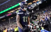 Seahawks Triumph Over Rams in NFC Championship Thriller, Set Up Patriots Super Bowl Clash