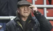 Sean Bean Spotted Supporting Sheffield United in Championship Clash