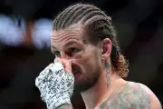 Sean O'Malley Apologises for Mask Stunt Amid Racism Claims Ahead of UFC 324