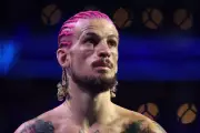 Sean O'Malley Apologises for 'Racist' Mask Gesture at UFC 324 Face-Off