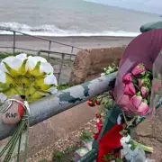 Second Missing Christmas Day Swimmer Believed Found at Exmouth