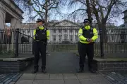 Security Concerns Mount Over China's New London Embassy Despite Approval