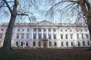 Security Fears Over China's New London Embassy: MI5 Admits Risks Cannot Be Fully Eliminated