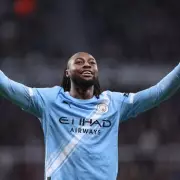 Semenyo's Dream Start Continues as Man City Edge Closer to Wembley