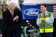Senate Committee Expands Probe into Ford's Alleged Lobbying for Trump Climate Rollbacks