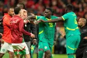Senegal Face CAF Sanctions After Afcon Final Walk-Off Protest