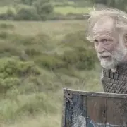 Ser Arlan of Pennytree: The Hedge Knight Who Mentored Dunk in A Knight of the Seven Kingdoms