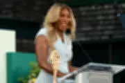 Serena Williams Opens Up on Retirement and Potential Comeback in Candid Interview