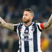 Sergio Ramos Rejects Paris FC Move as Man Utd Links Are Dismissed