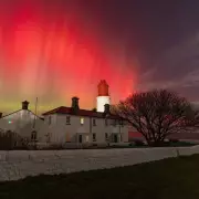 Severe Solar Storm Alert: UK Braces for Northern Lights & Disruptions