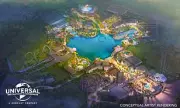 Sewage Concerns Cloud UK's First Universal Studios Theme Park Development