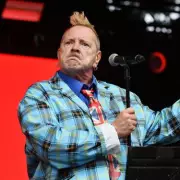 Sex Pistols' John Lydon unmasked as Yak on The Masked Singer 2026