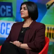 Shabana Mahmood Unveils Historic 200-Year Policing Overhaul with UK FBI and AI
