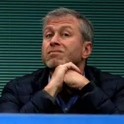 Shadow AG's Role in Abramovich Legal Fight 'Shameful' Amid Ukraine War