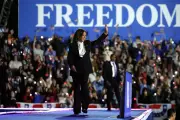 Shapiro Memoir: Harris Team Asked If He Was an Israeli Double Agent
