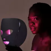 Shark Slashes £100 Off LED Beauty Bundle: Editor's Verdict on 'Reduced Breakouts'