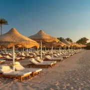 Sharm el Sheikh: £43 Flights to 30C Winter Sun & 99% Sunshine Chance