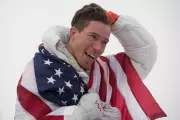 Shaun White's New Mission: Shaping Snowboarding's Future After Olympic Glory