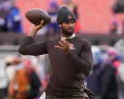 Shedeur Sanders Secures Pro Bowl Quarterback Spot in NFL