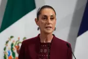 Sheinbaum Reassures Mexico After US Military Movements Spark Concern