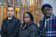Sheku Bayoh Inquiry: New Chair Lord Colbeck Appointed as Family Calls for Timetable