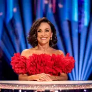 Shirley Ballas Backs Rylan & Judge Rinder for Strictly Hosting Roles
